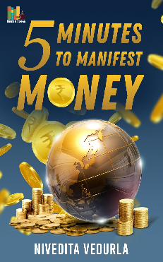 5 min to manifest money