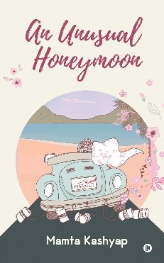 an unusual honeymoon