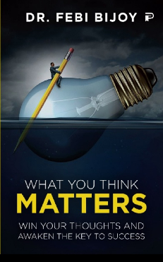 what you think matters