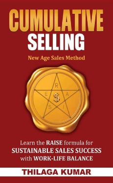 cumulative selling
