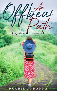 RUCHIRA AN OFFBEAT PATH